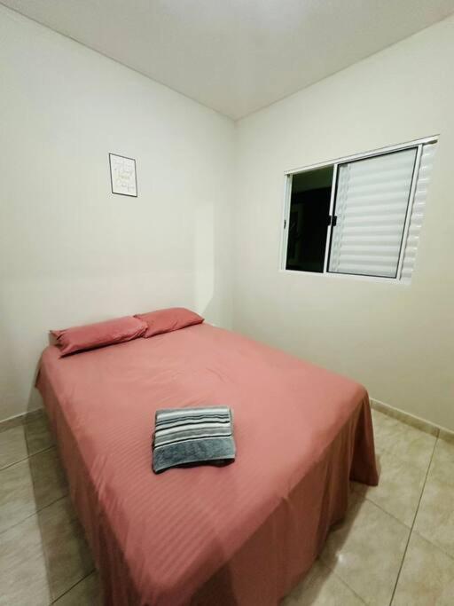 Apto 01 Mobiliado Horto Florestal - 05 São Paulo
