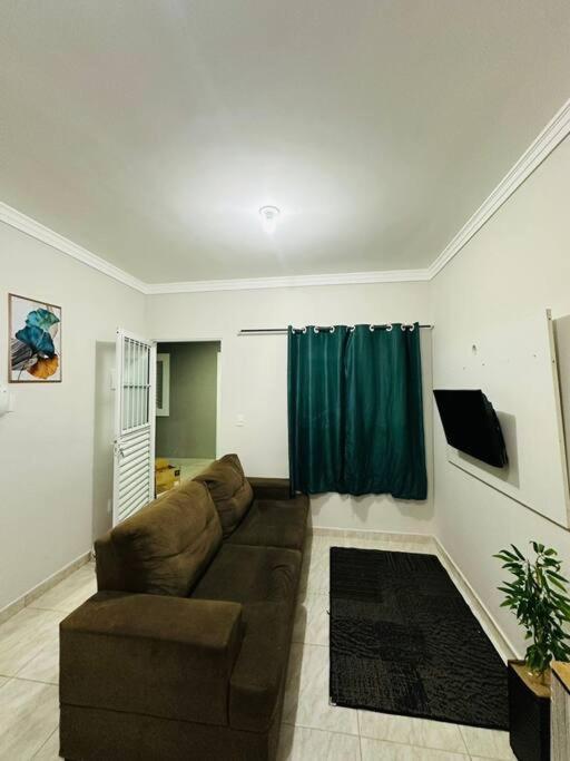 Apto 01 Mobiliado Horto Florestal - 05 Apartamento *